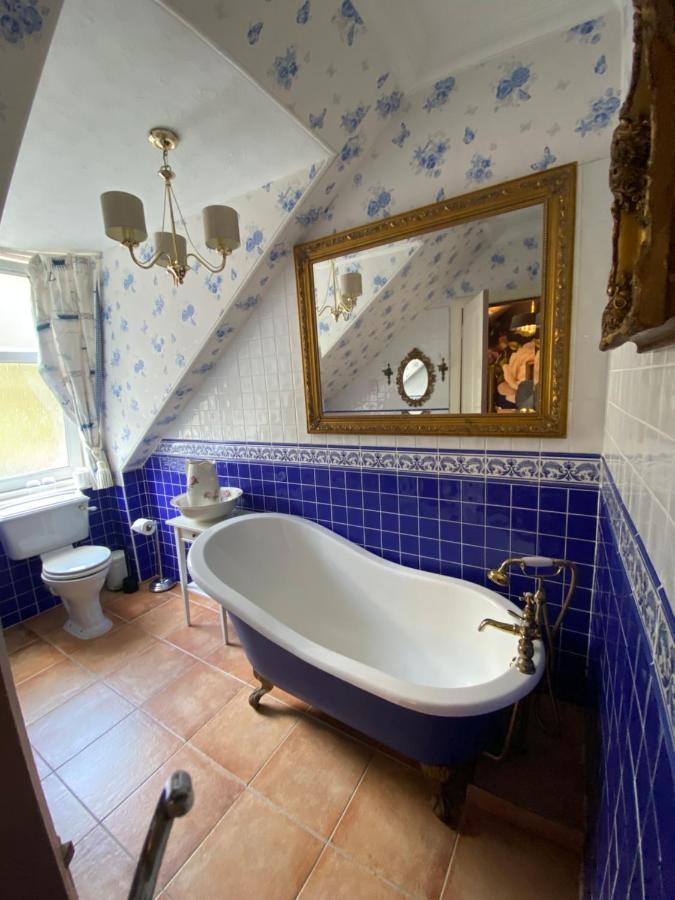 Alltavona House Oban