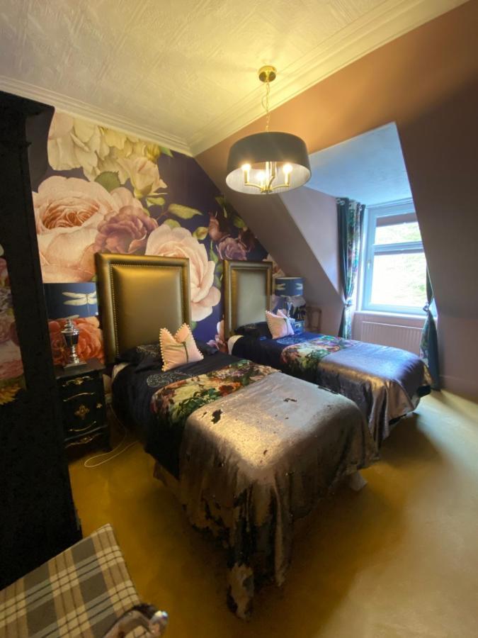 Guest house Alltavona House 4*