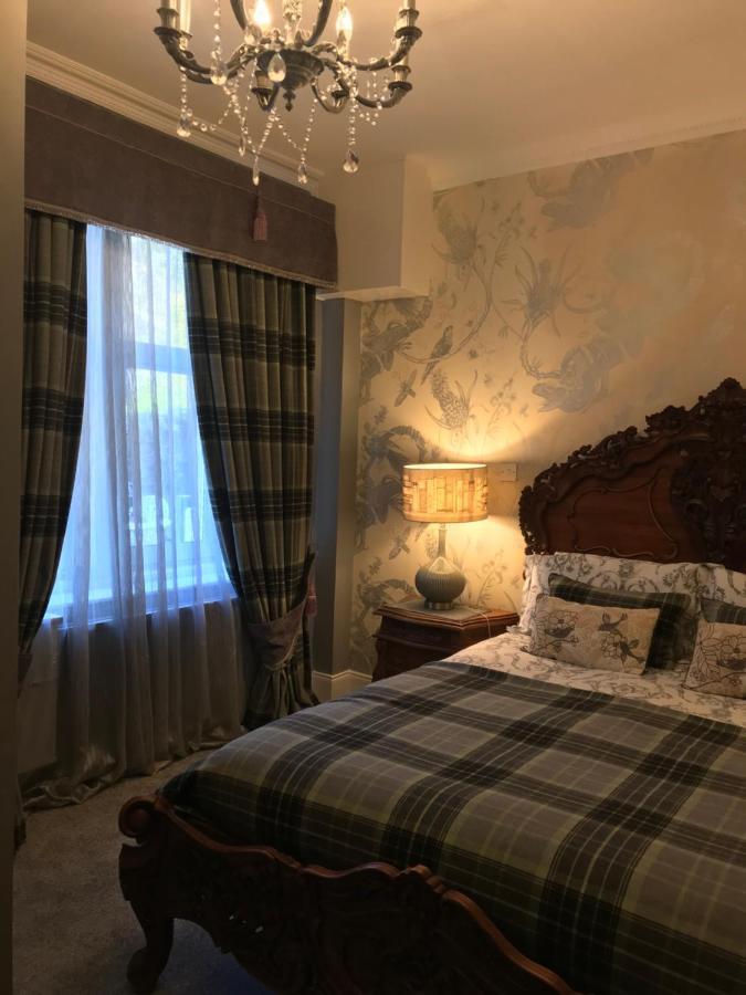 Alltavona House Guest house