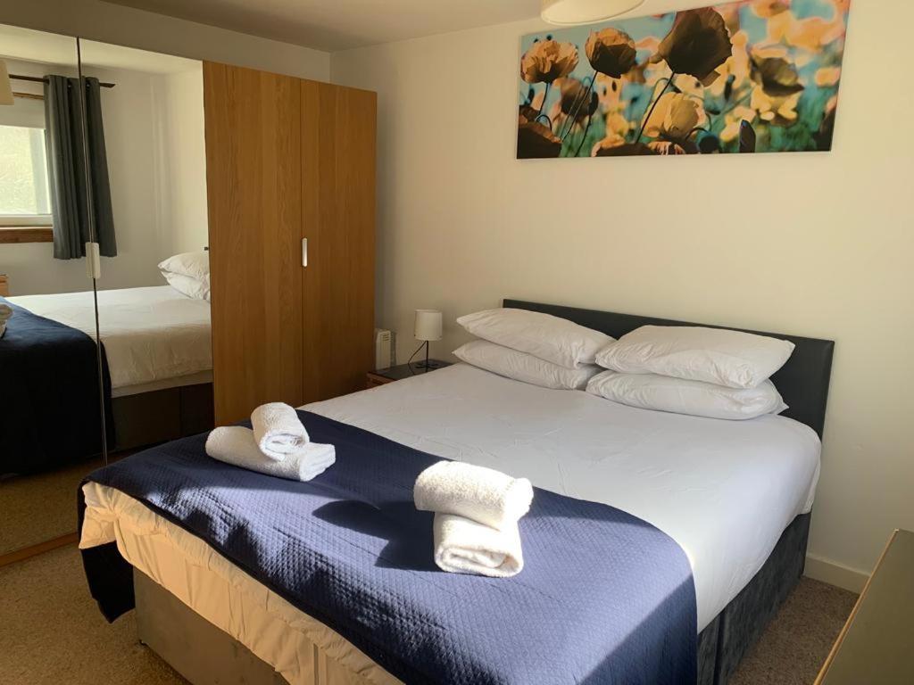 2 Bedroom Flat , Ulva Road, Oban. Apartment Oban