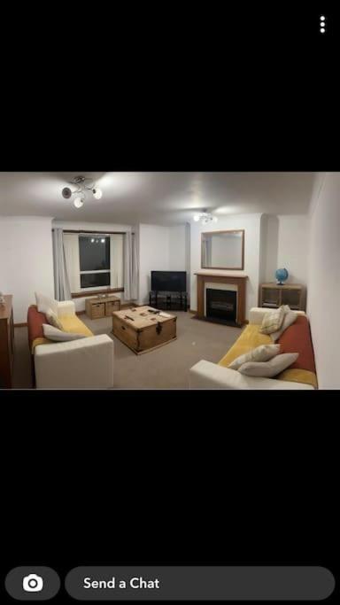 2 Bedroom Flat , Ulva Road, Oban. * Oban