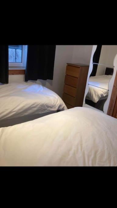 2 Bedroom Flat , Ulva Road, Oban. Oban
