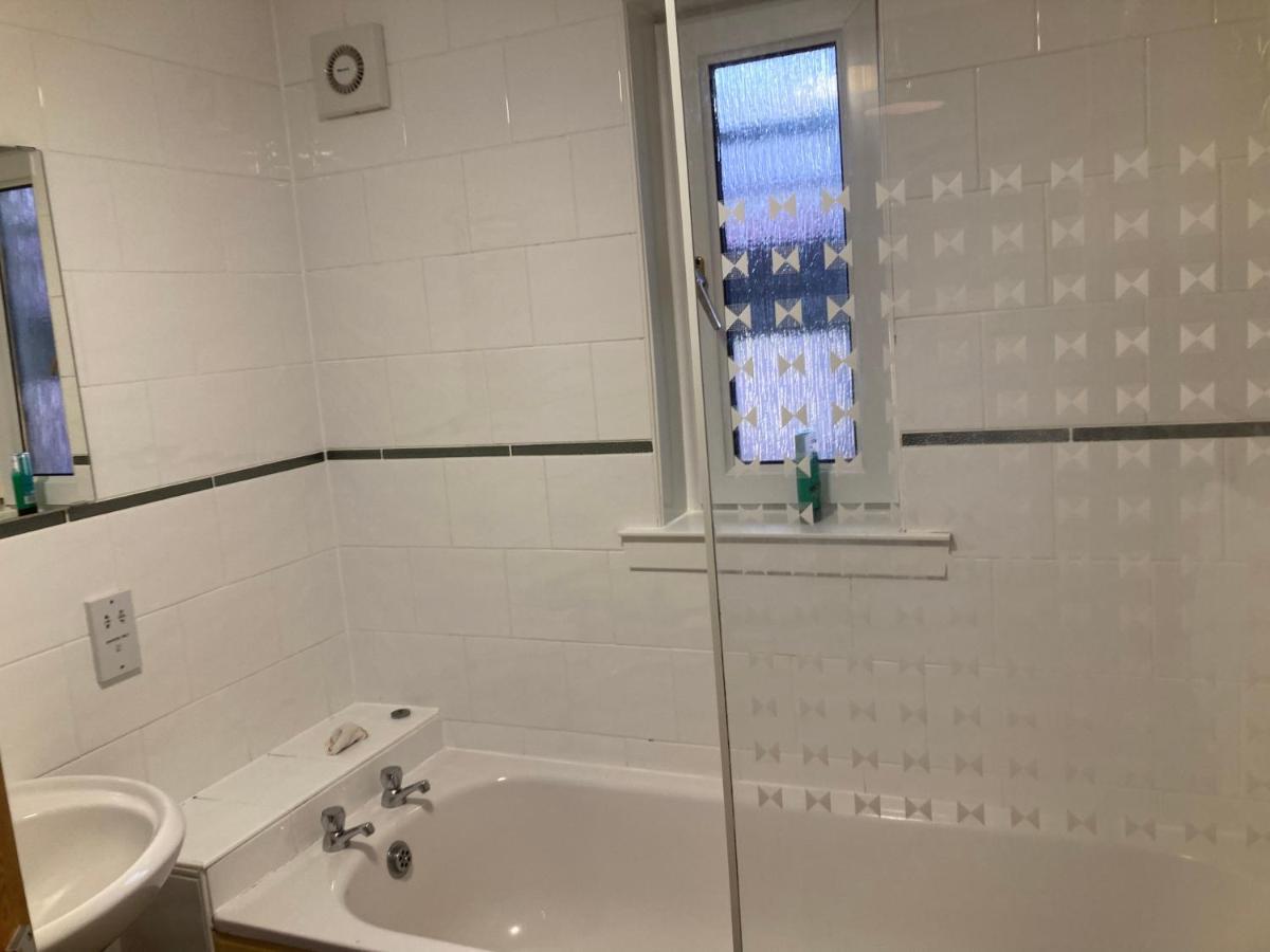 Apartment 2 Bedroom Flat , Ulva Road, Oban. Oban