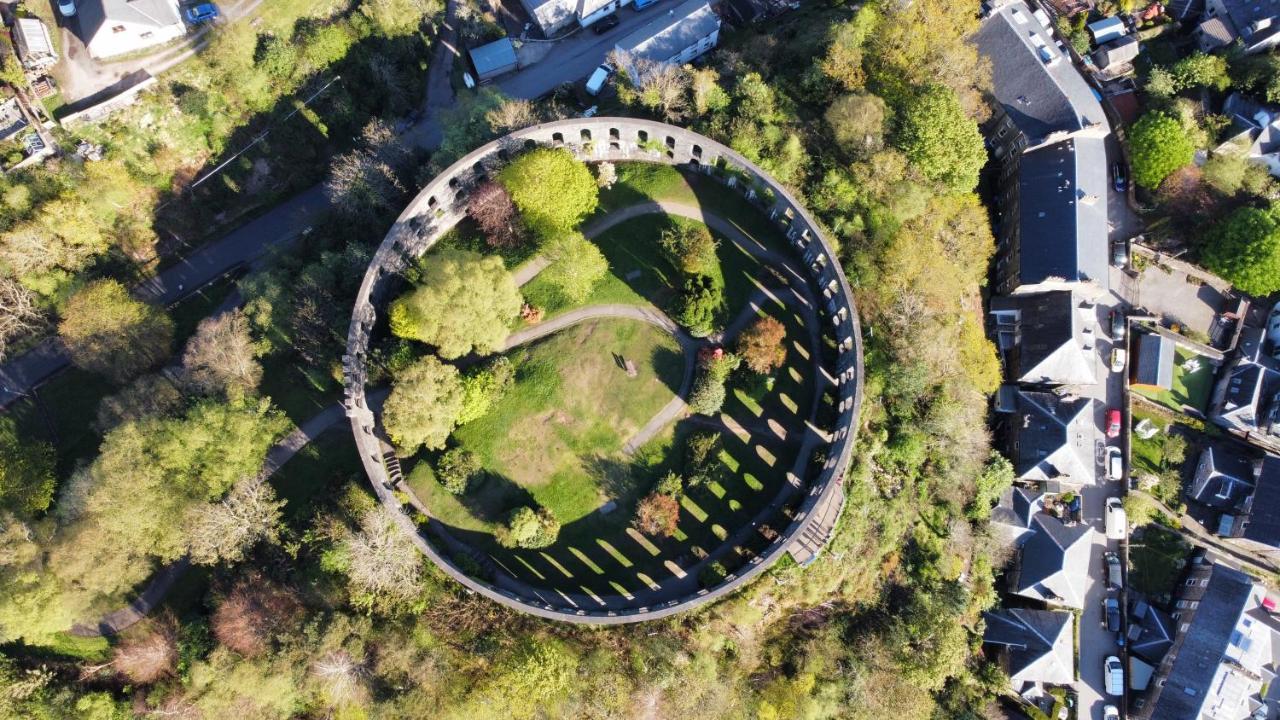 Kenavara House