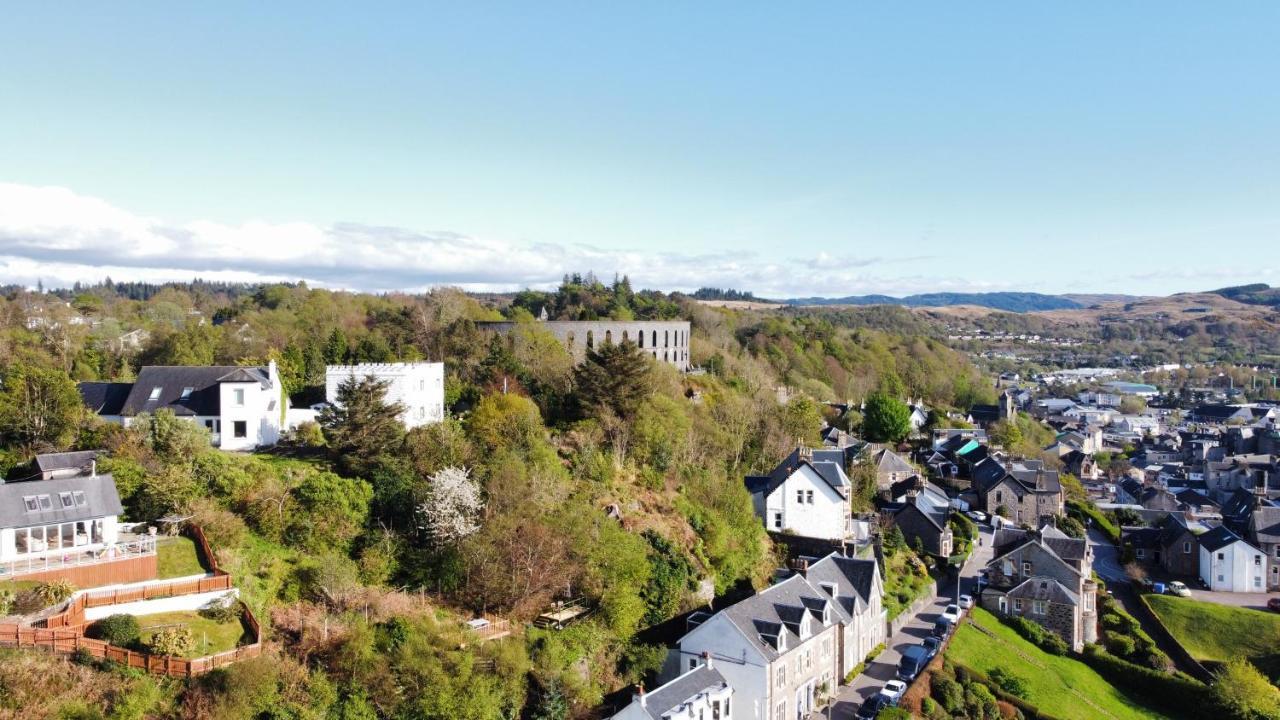 Kenavara House Oban
