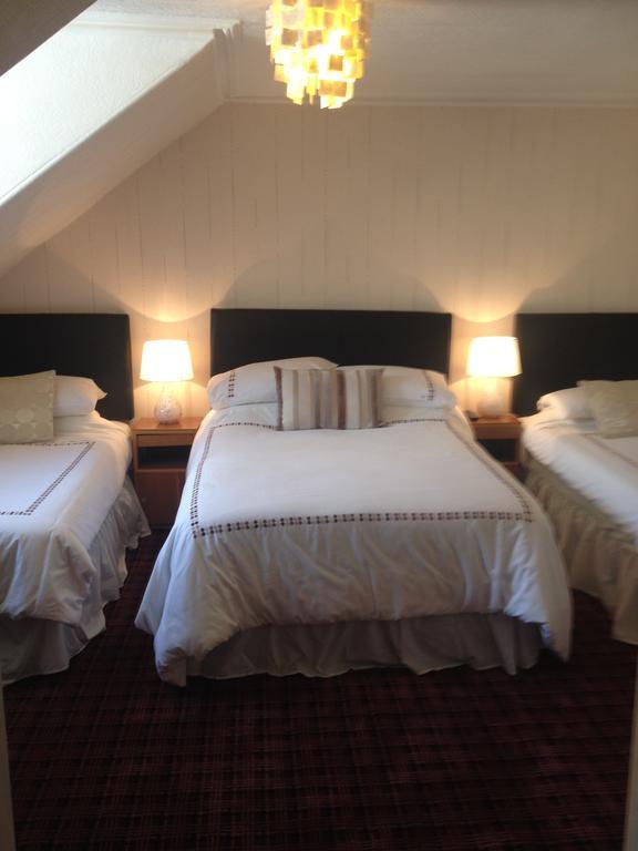 Guest house Cameron 3*