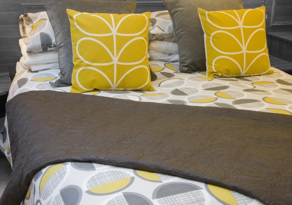 Bed & Breakfast Grove