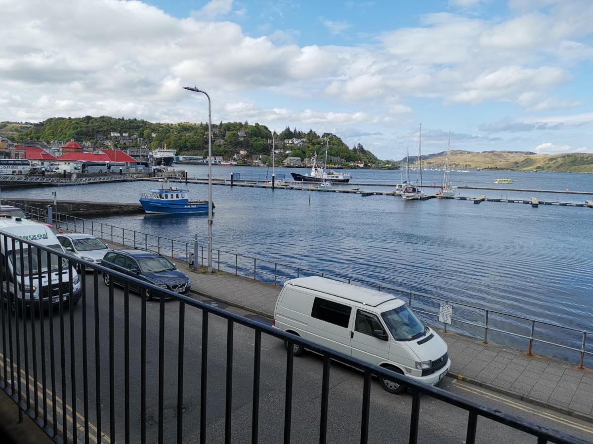 Apartment Bayviewapartment Oban