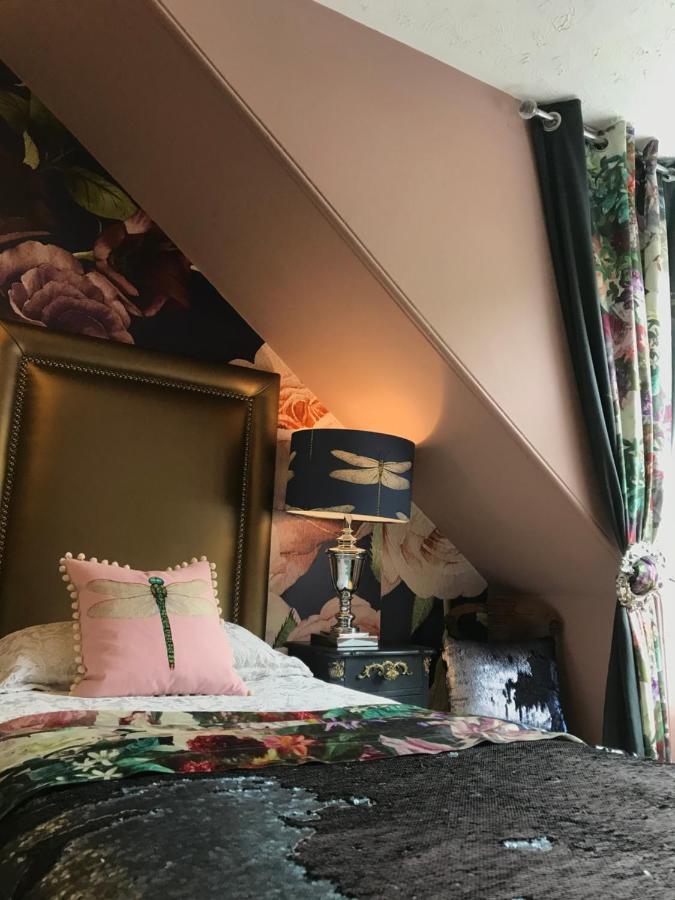 Alltavona House Guest house
