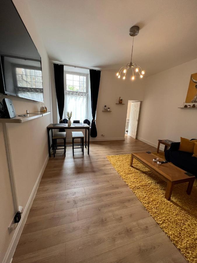 No.3 Polfearn House, Taynuilt, Apartment Oban