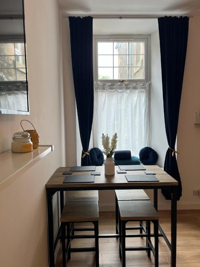 Apartment No.3 Polfearn House, Taynuilt, Oban