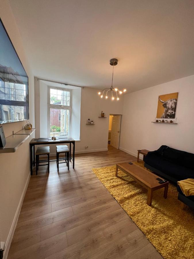 No.3 Polfearn House, Taynuilt, Apartment Oban