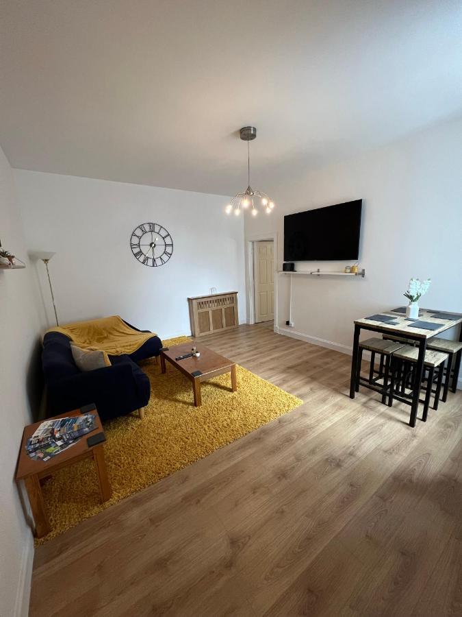 No.3 Polfearn House, Taynuilt, Apartment