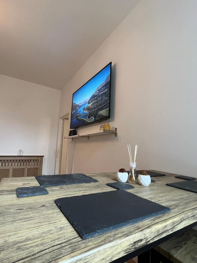 No.3 Polfearn House, Taynuilt,