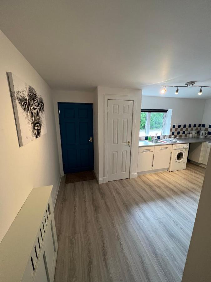 Apartment No.3 Polfearn House, Taynuilt, Oban