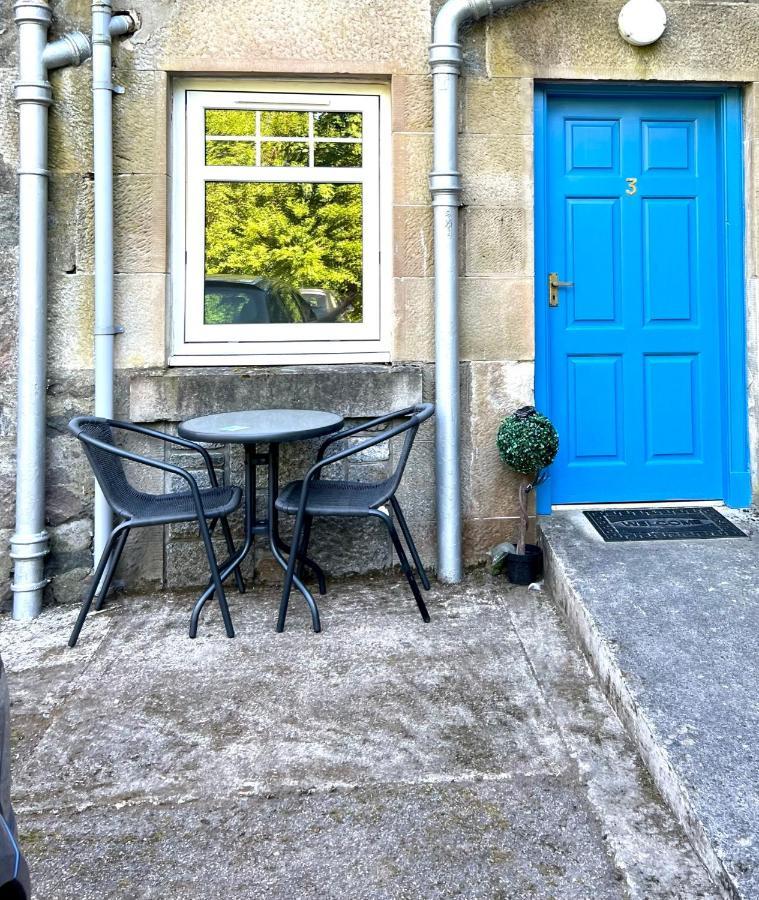 No.3 Polfearn House, Taynuilt, * Oban
