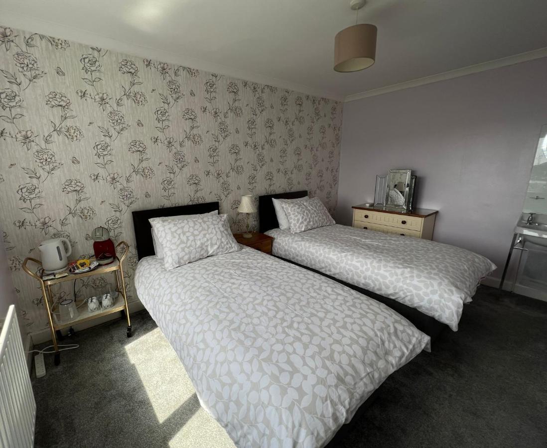 Guest house Dunrigh 3*