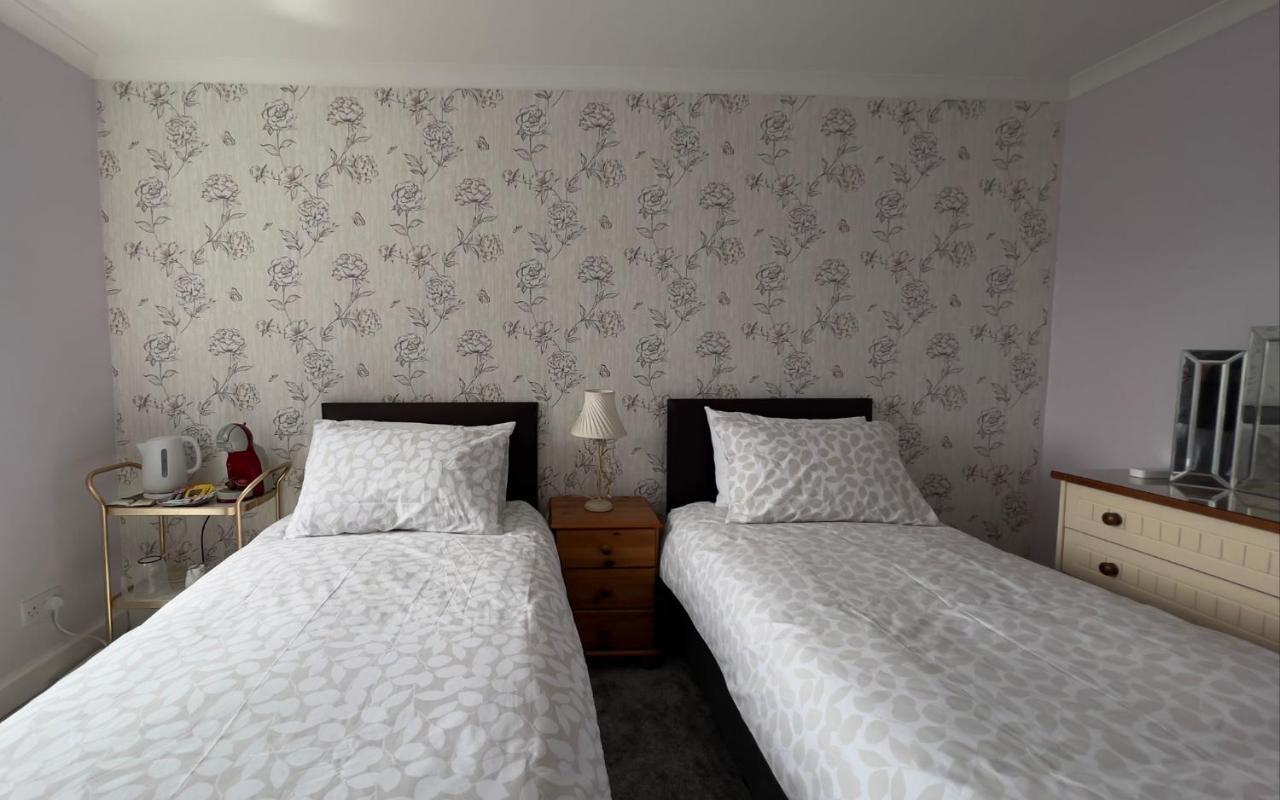 Dunrigh Guest house 3*