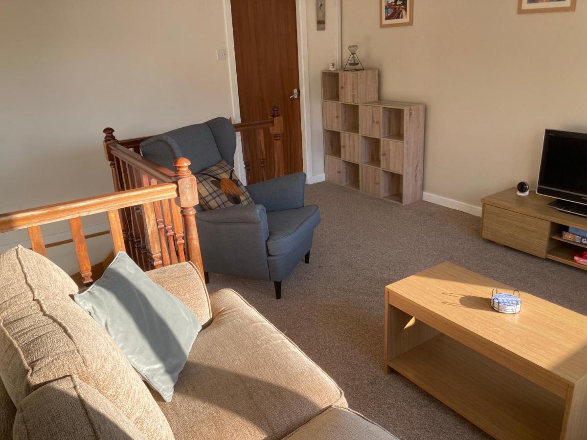 Apartment Edgemont Annexe *