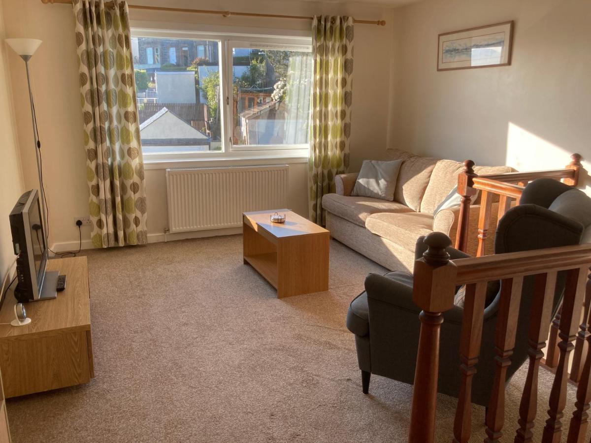 Edgemont Annexe Apartment *