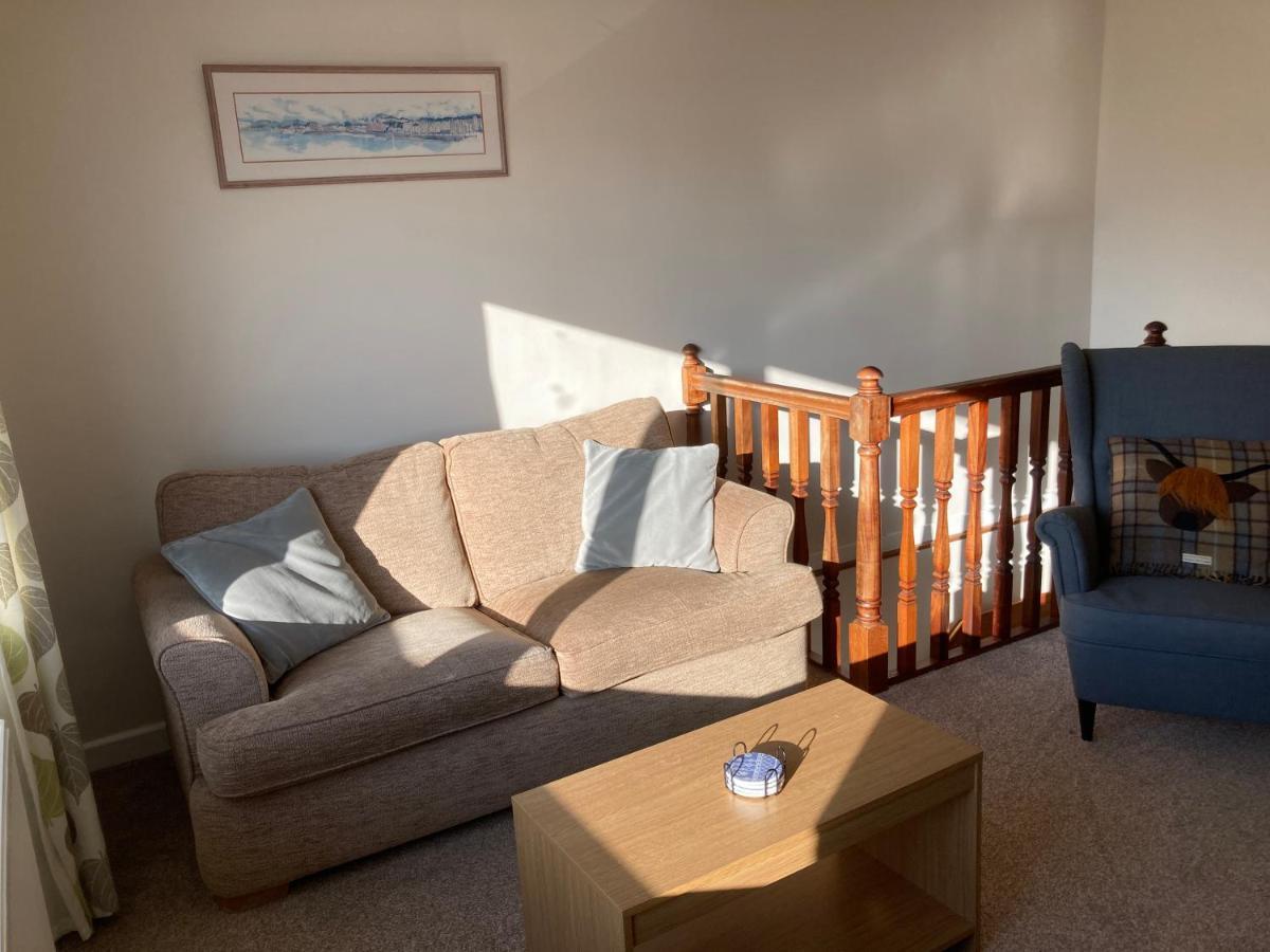 Apartment Edgemont Annexe