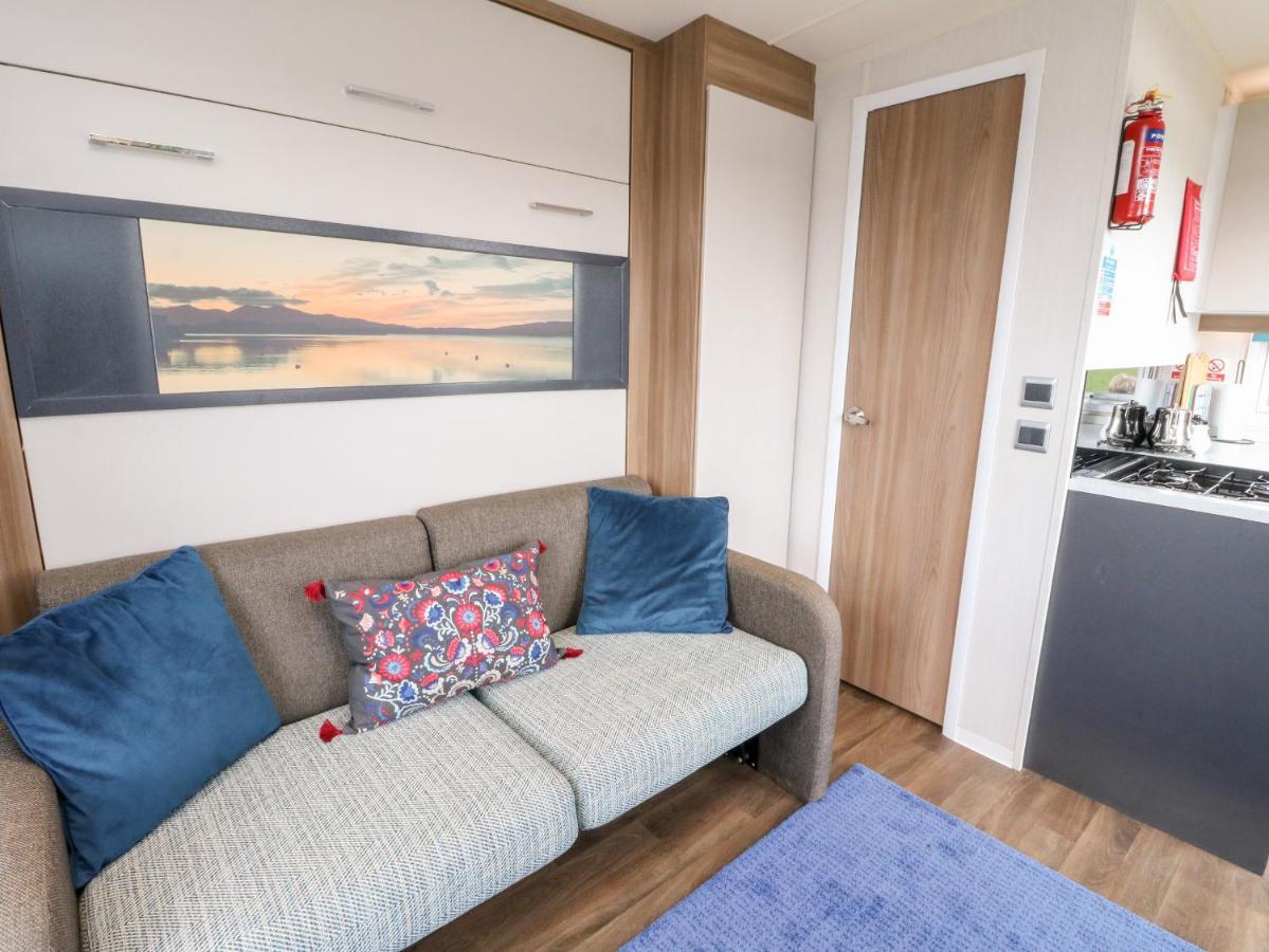 Holiday home Balvicar Beag Oban