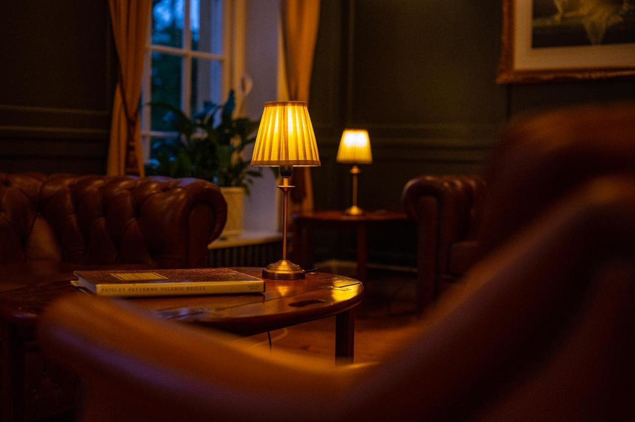 Knipoch House Hotel Oban