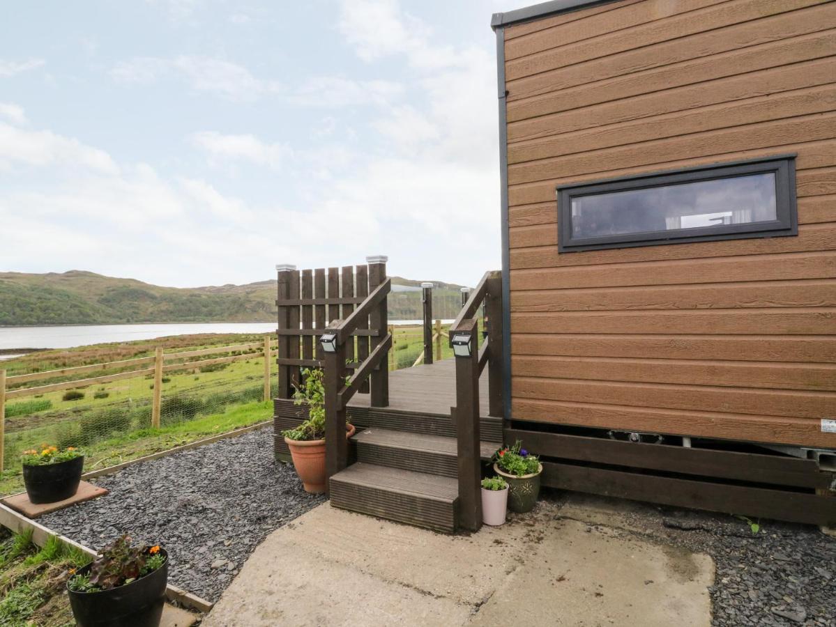 Balvicar Beag * Oban