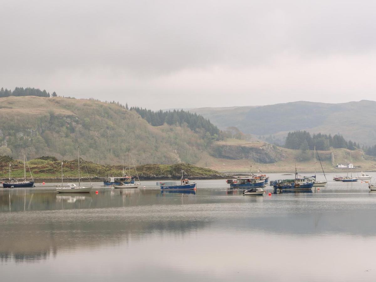 Holiday home Balvicar Beag