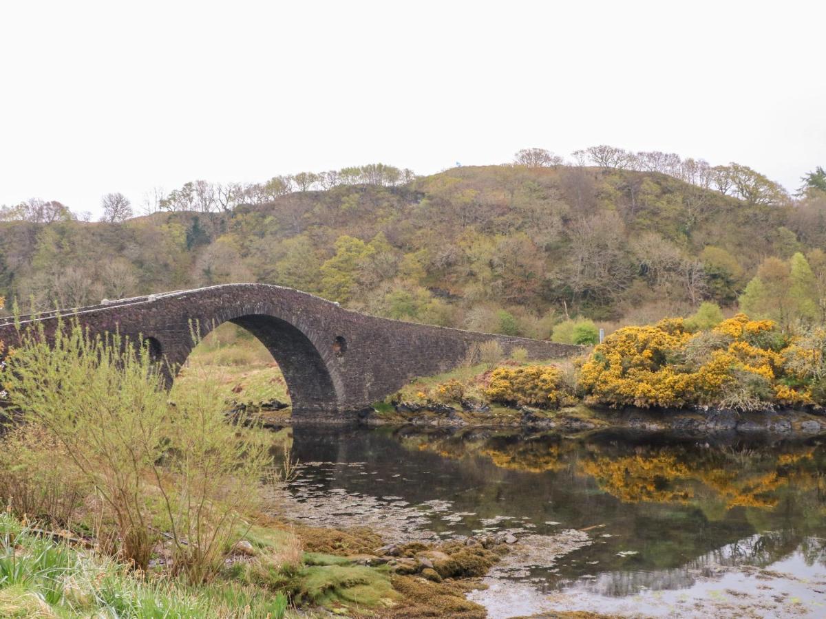 Balvicar Beag Oban