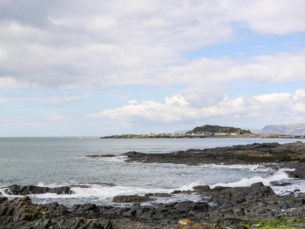 Balvicar Beag * Oban