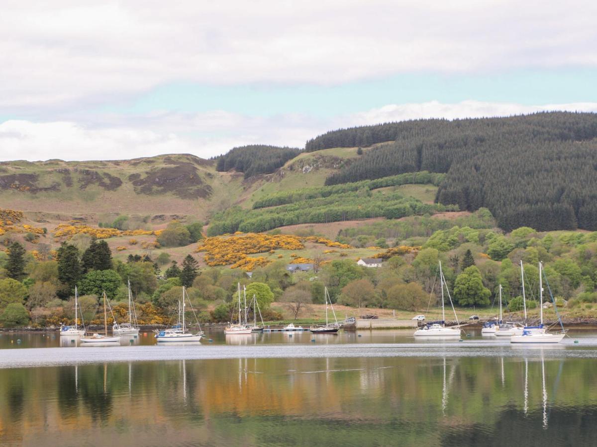 Balvicar Beag *