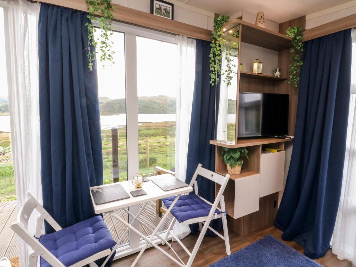 Holiday home Balvicar Beag *