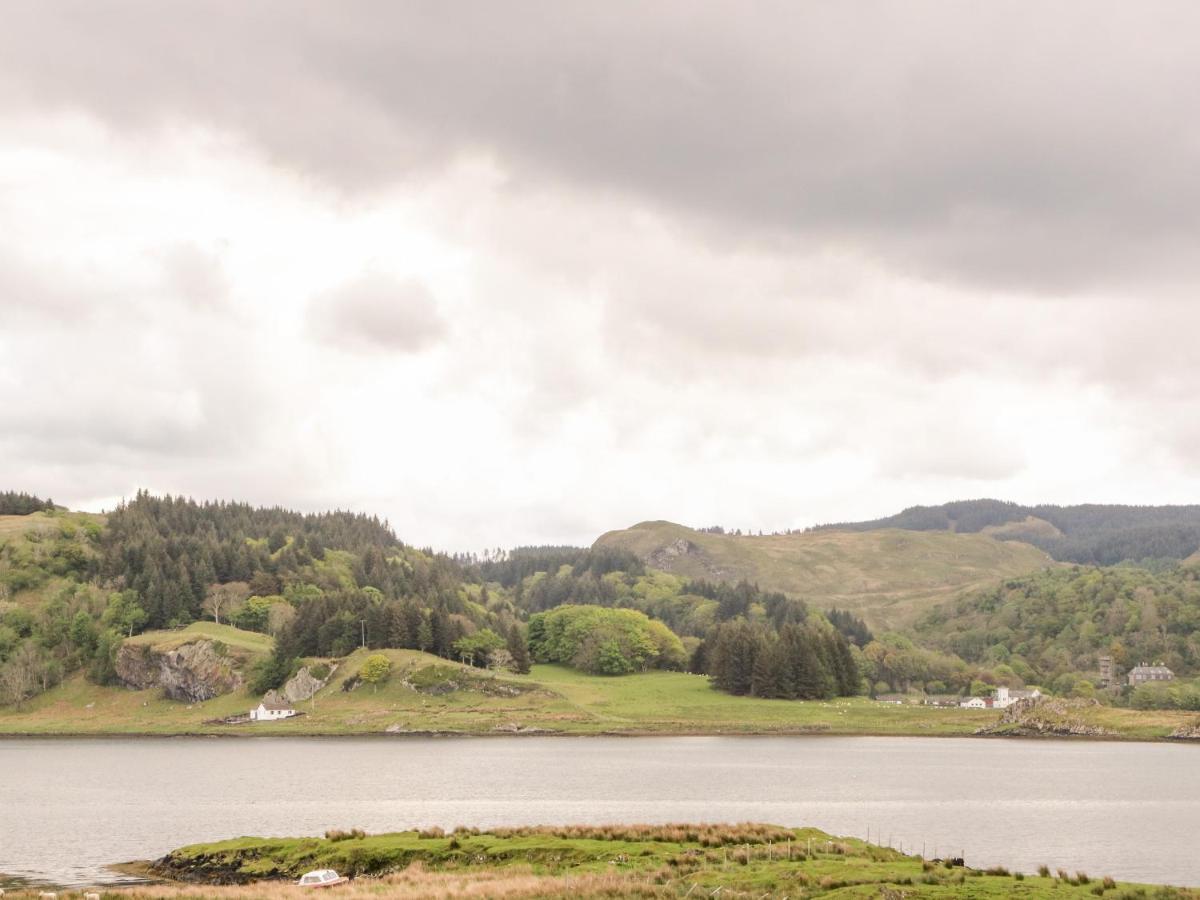 Balvicar Beag Holiday home