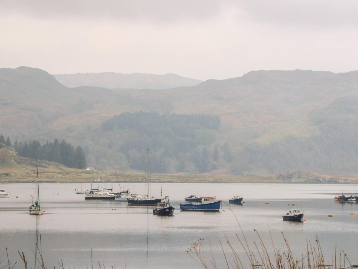 Balvicar Beag Holiday home