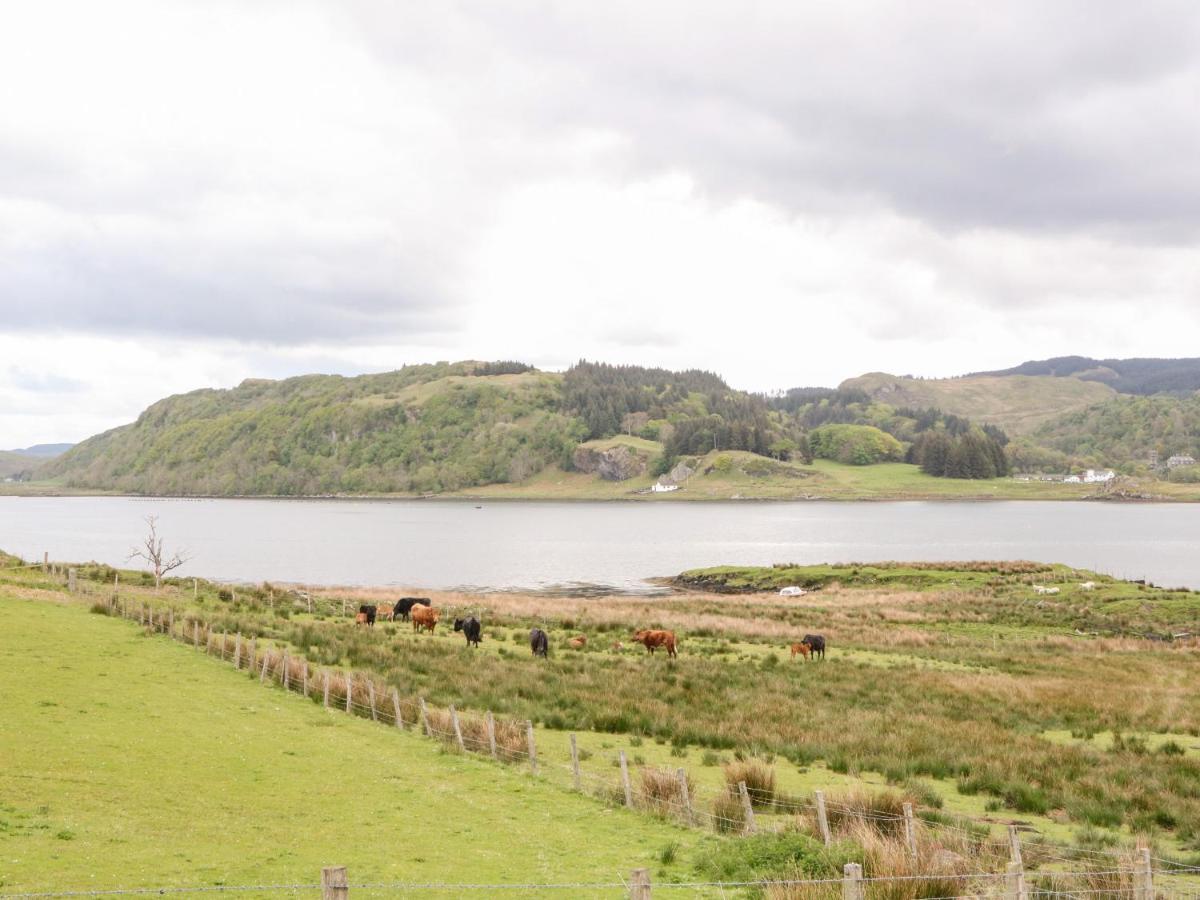 Balvicar Beag Holiday home *