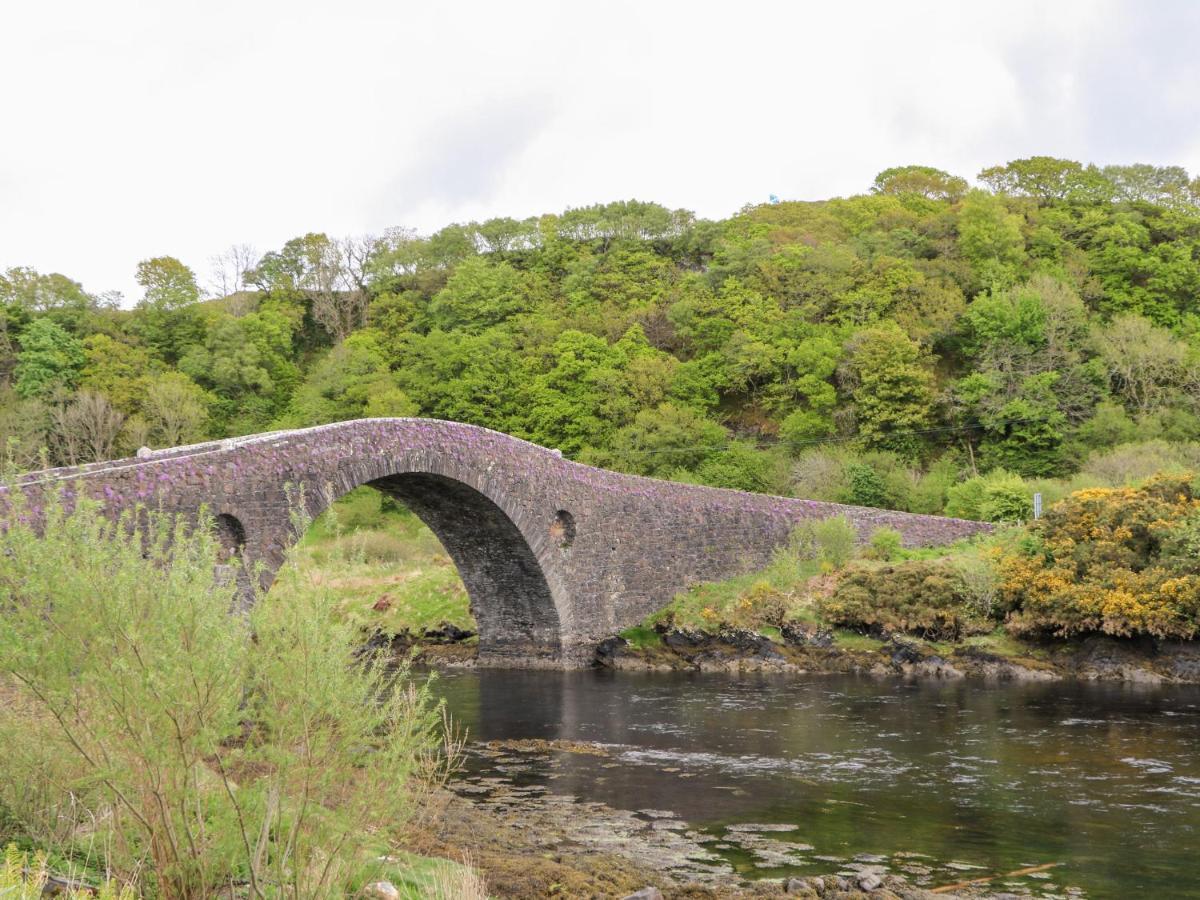 Holiday home Balvicar Beag *