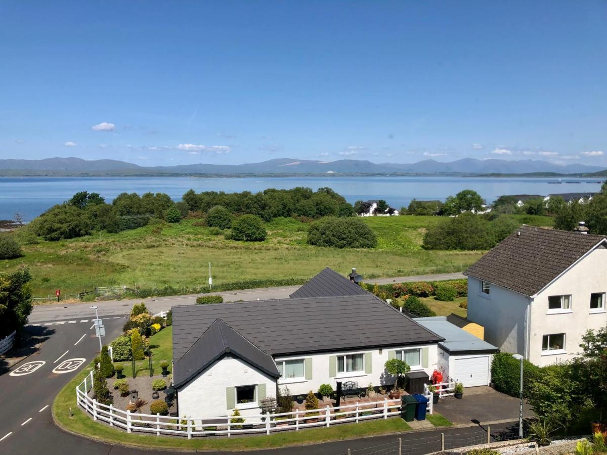 Brecbennoch 2* Oban