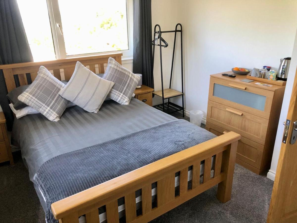 Brecbennoch Bed & Breakfast Oban