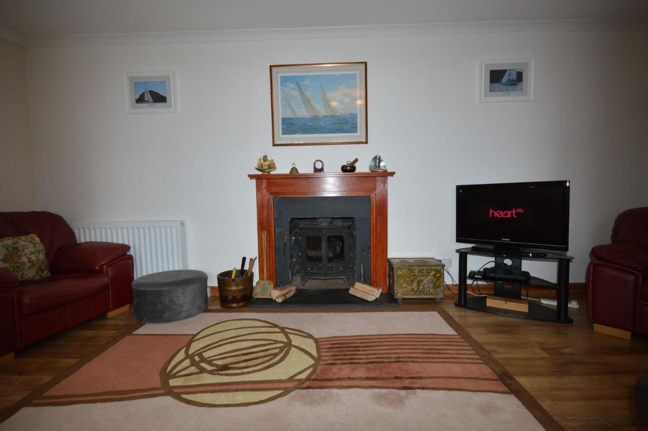 Holiday home Westwood