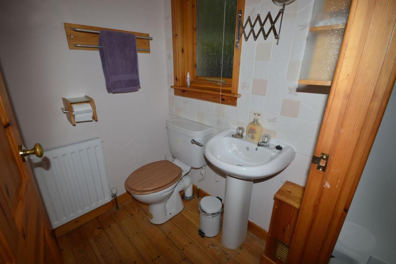 Westwood Holiday home