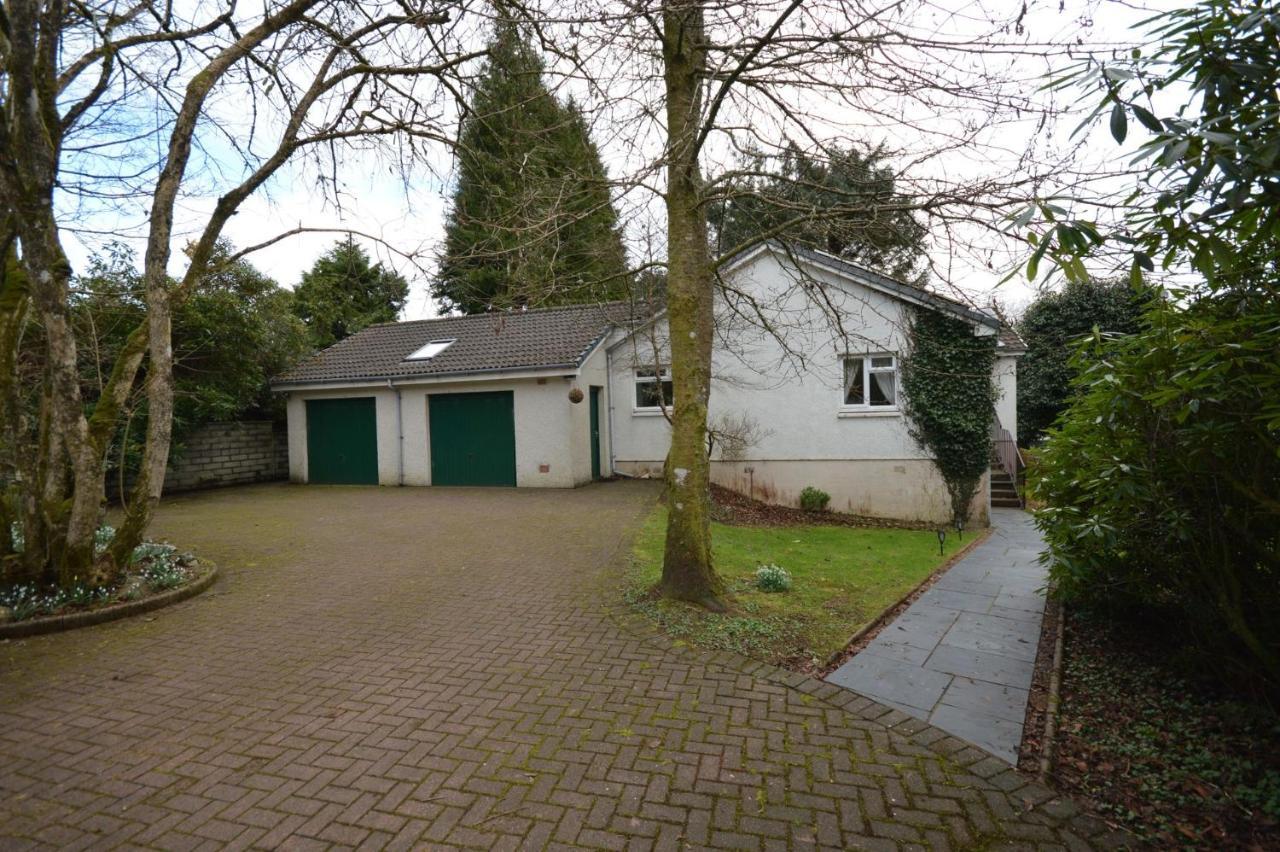 Holiday home Westwood *