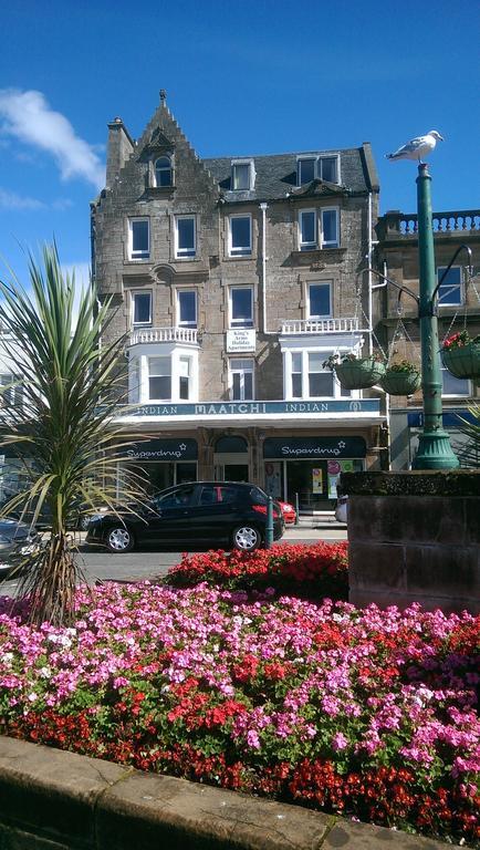 Kings Arms Holiday Apartment