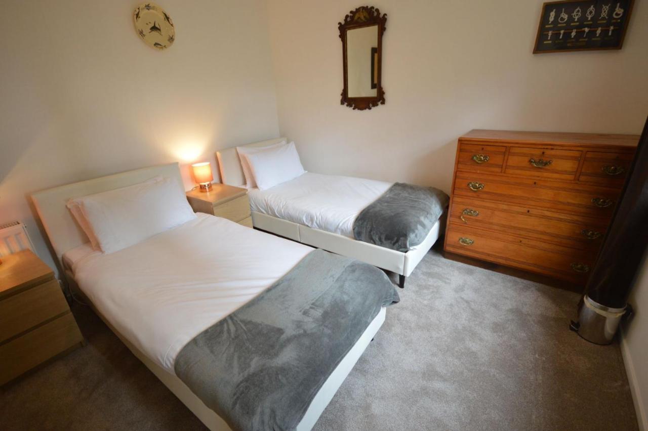 Holiday home Westwood Oban