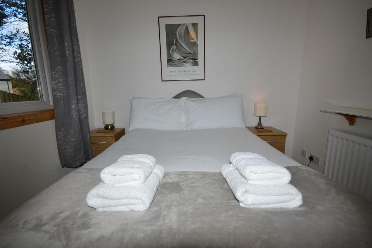 Westwood Holiday home *