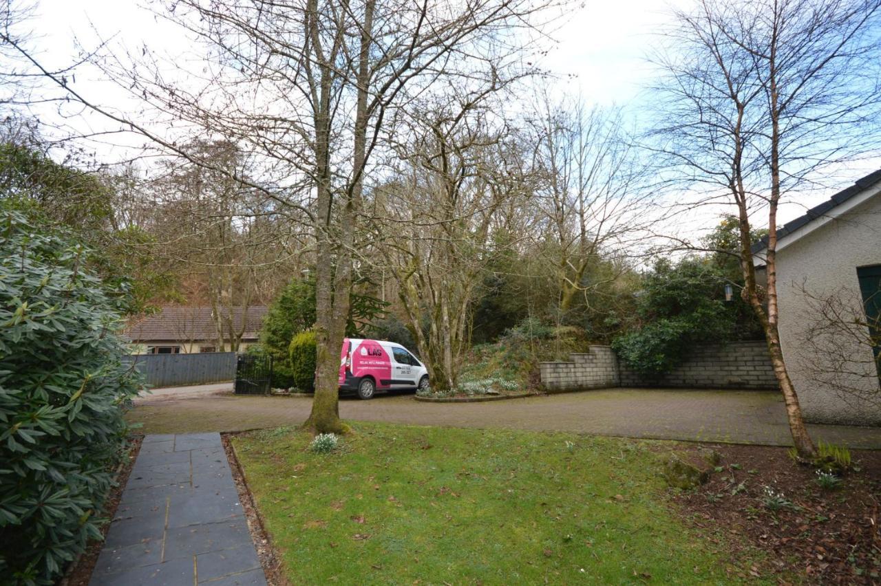 Westwood Holiday home Oban