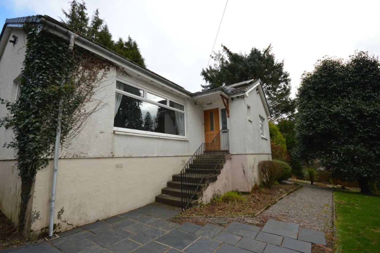 Westwood Holiday home *