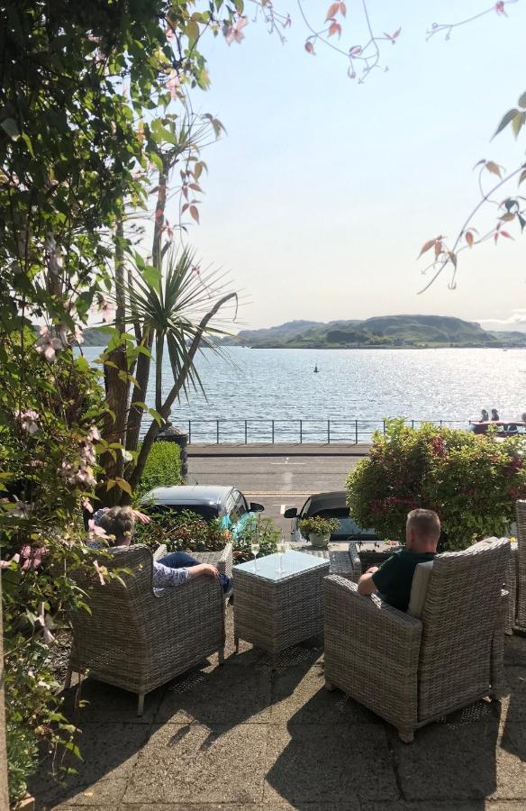 Alltavona House 4* Oban
