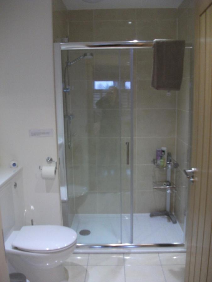 5 The Cairns Apartment