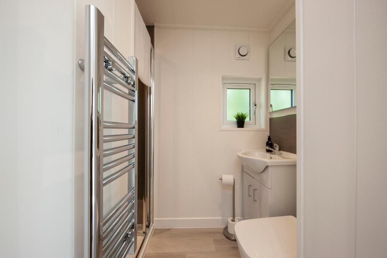 Holiday home The Stag, Luxury Pod With Hot Tub, Croft4glamping Oban
